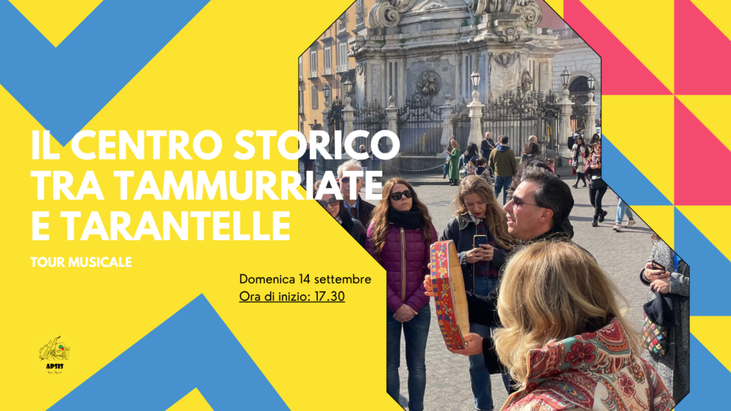centro storico