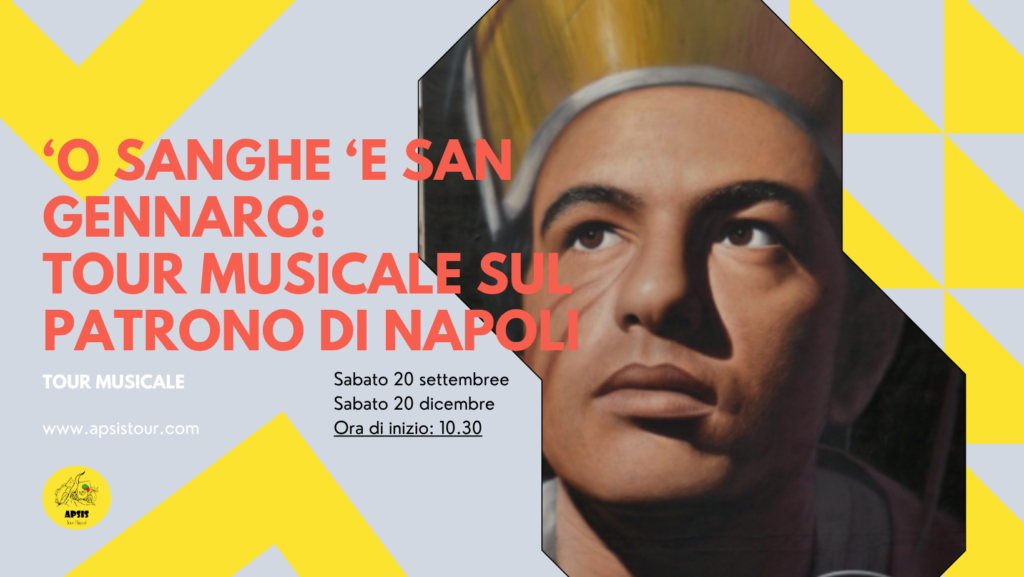 san gennaro