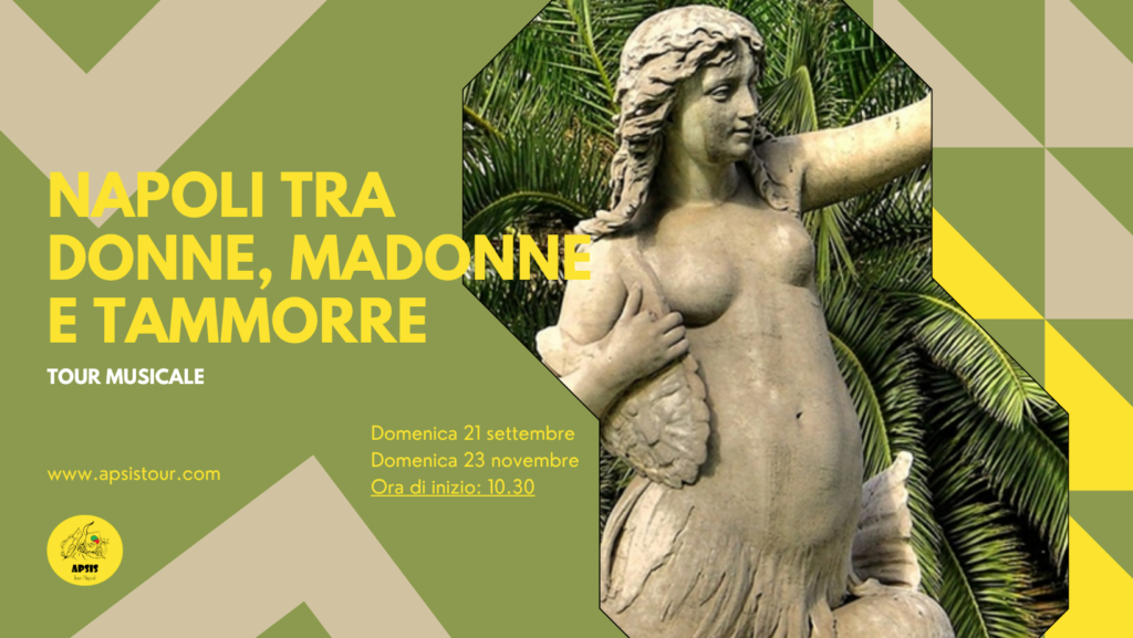 napoli donne