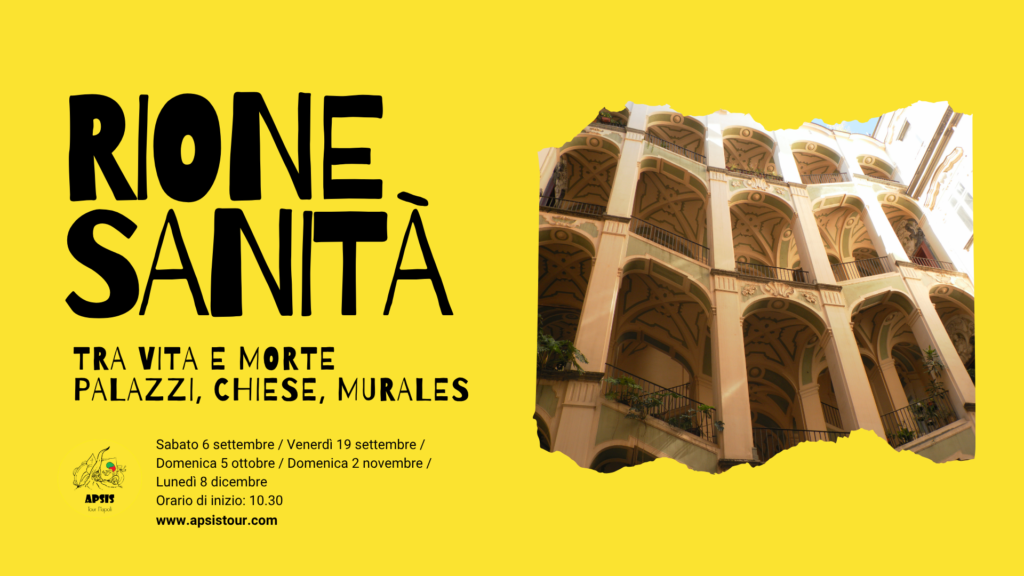 Rione Sanità