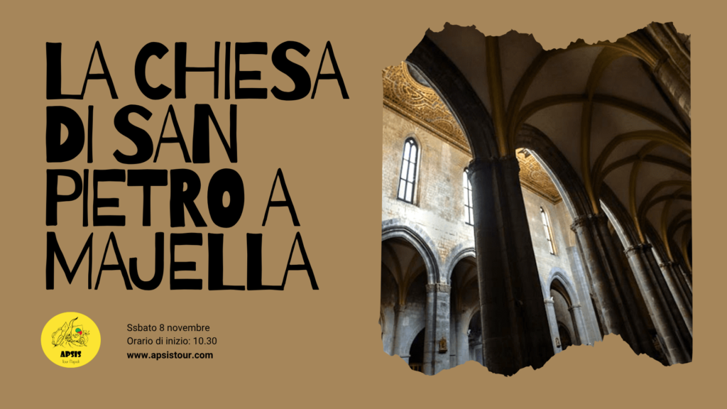 San Pietro a Majella