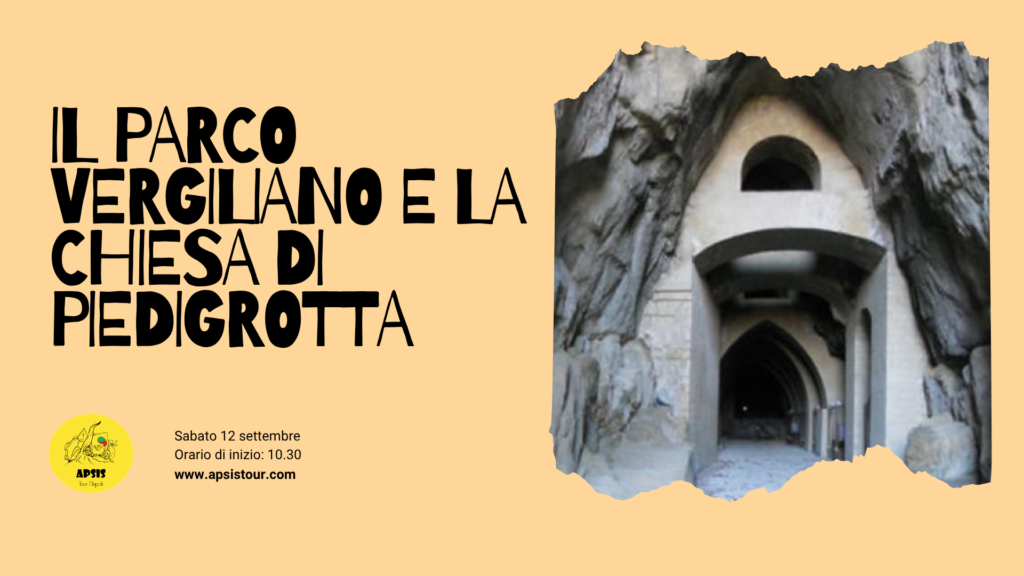 crypta neapolitana