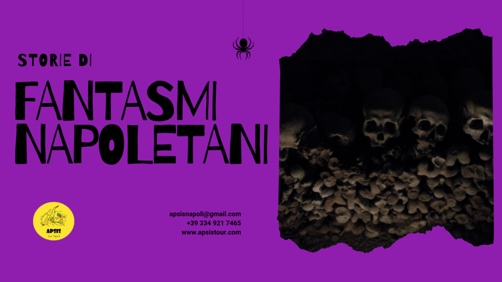 fantasmi