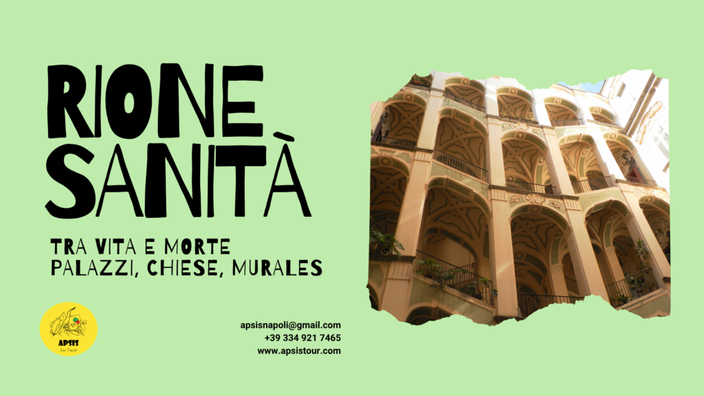 rione sanità