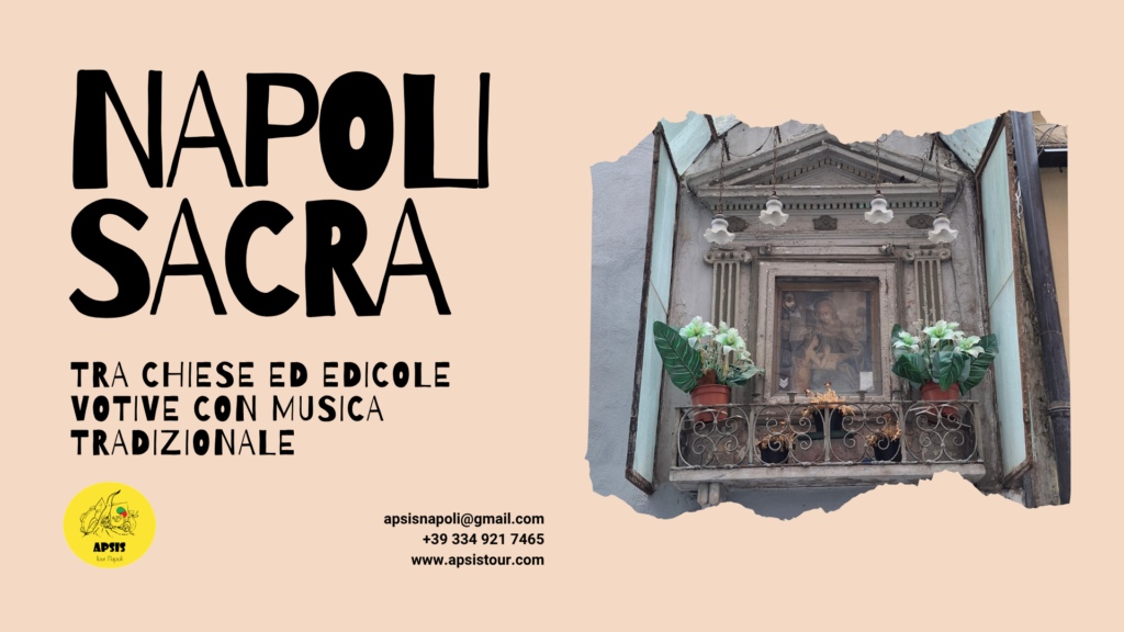napoli sacra
