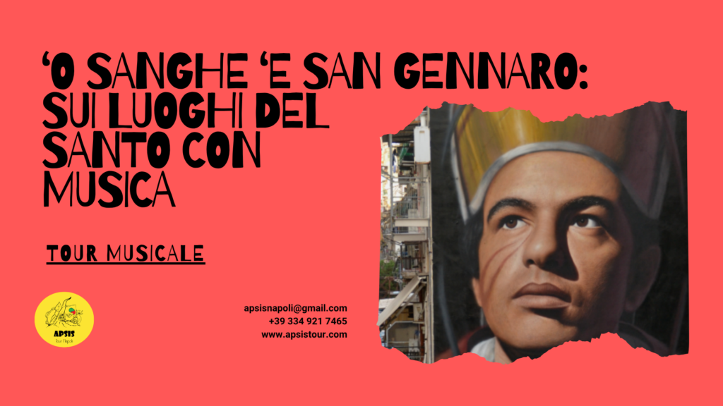 san gennaro