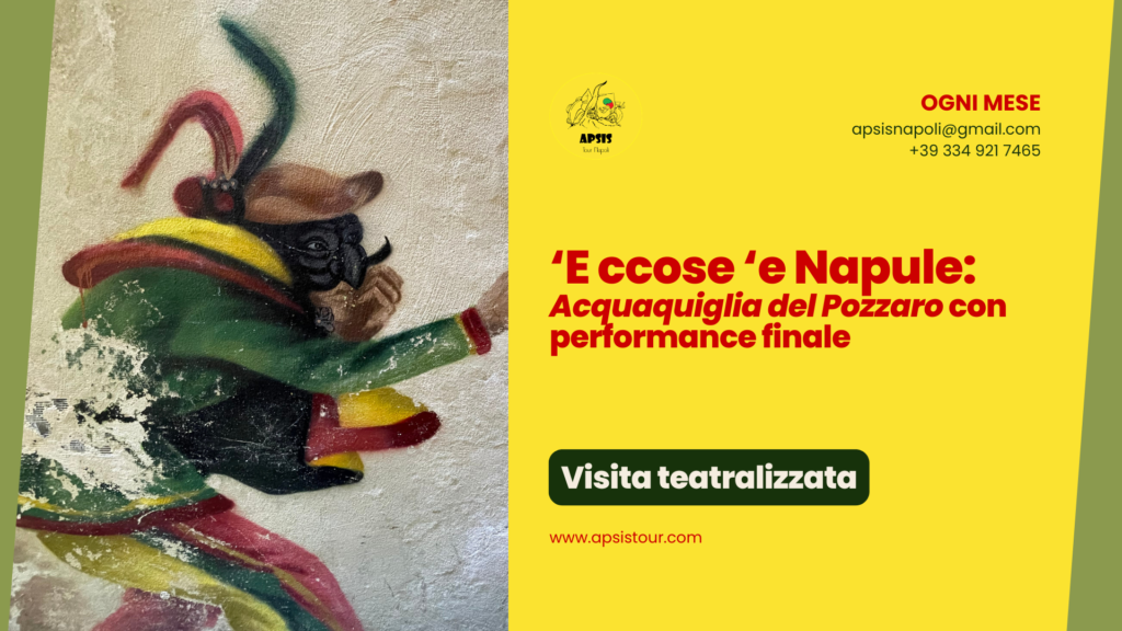 storie di Napoli